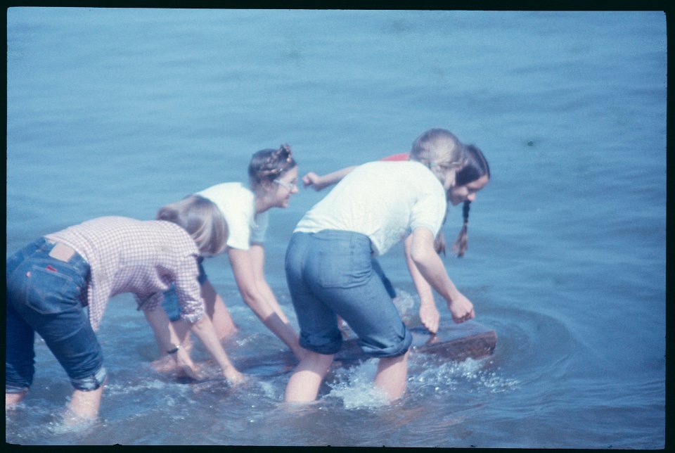 Indianapolis Work Group 1977 -16